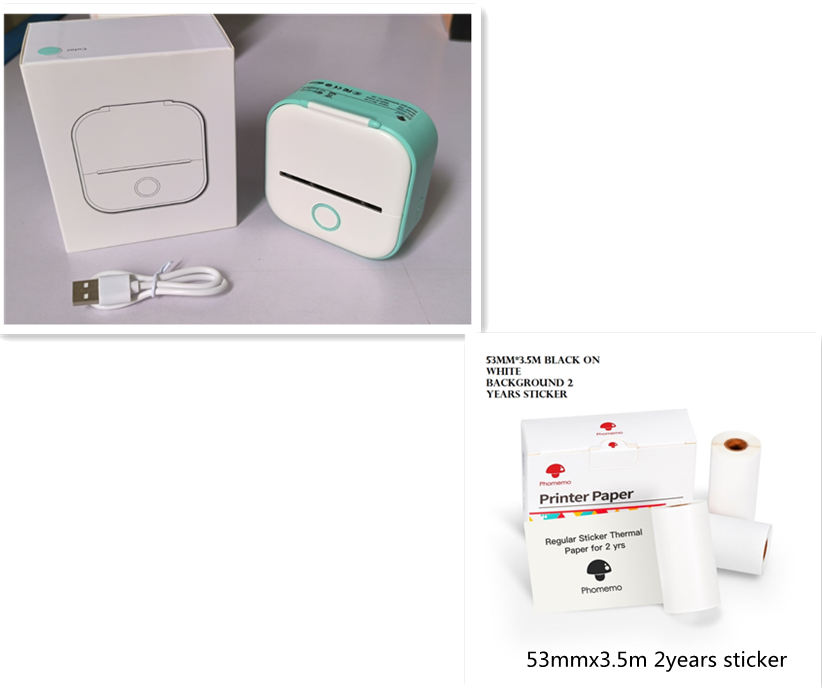 PocketPrints - Technology that simplifies your day.