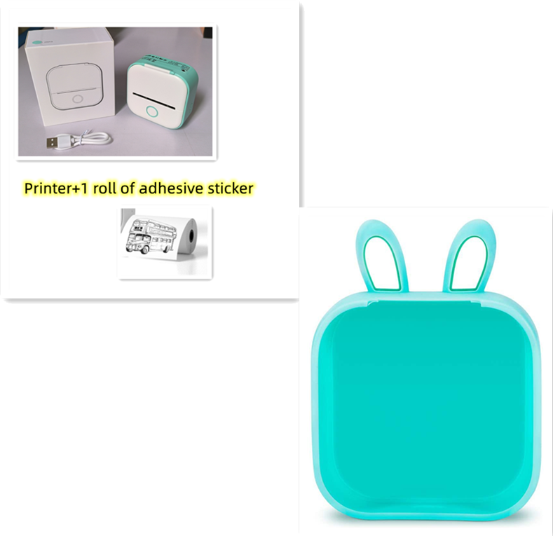 PocketPrints - Technology that simplifies your day.
