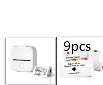 PocketPrints - Technology that simplifies your day.