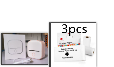 PocketPrints - Technology that simplifies your day.