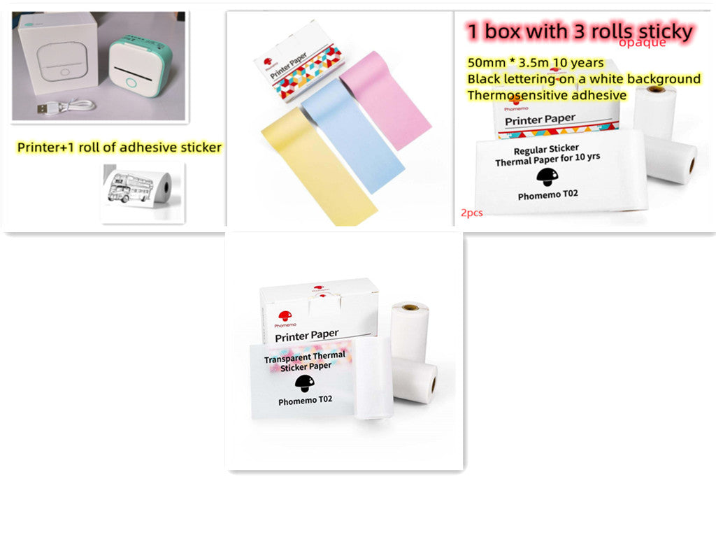 PocketPrints - Technology that simplifies your day.