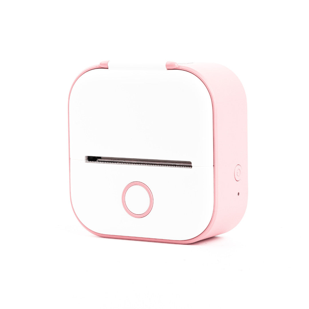 PocketPrints - Technology that simplifies your day.