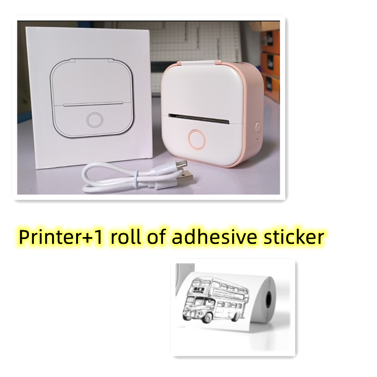 PocketPrints - Technology that simplifies your day.