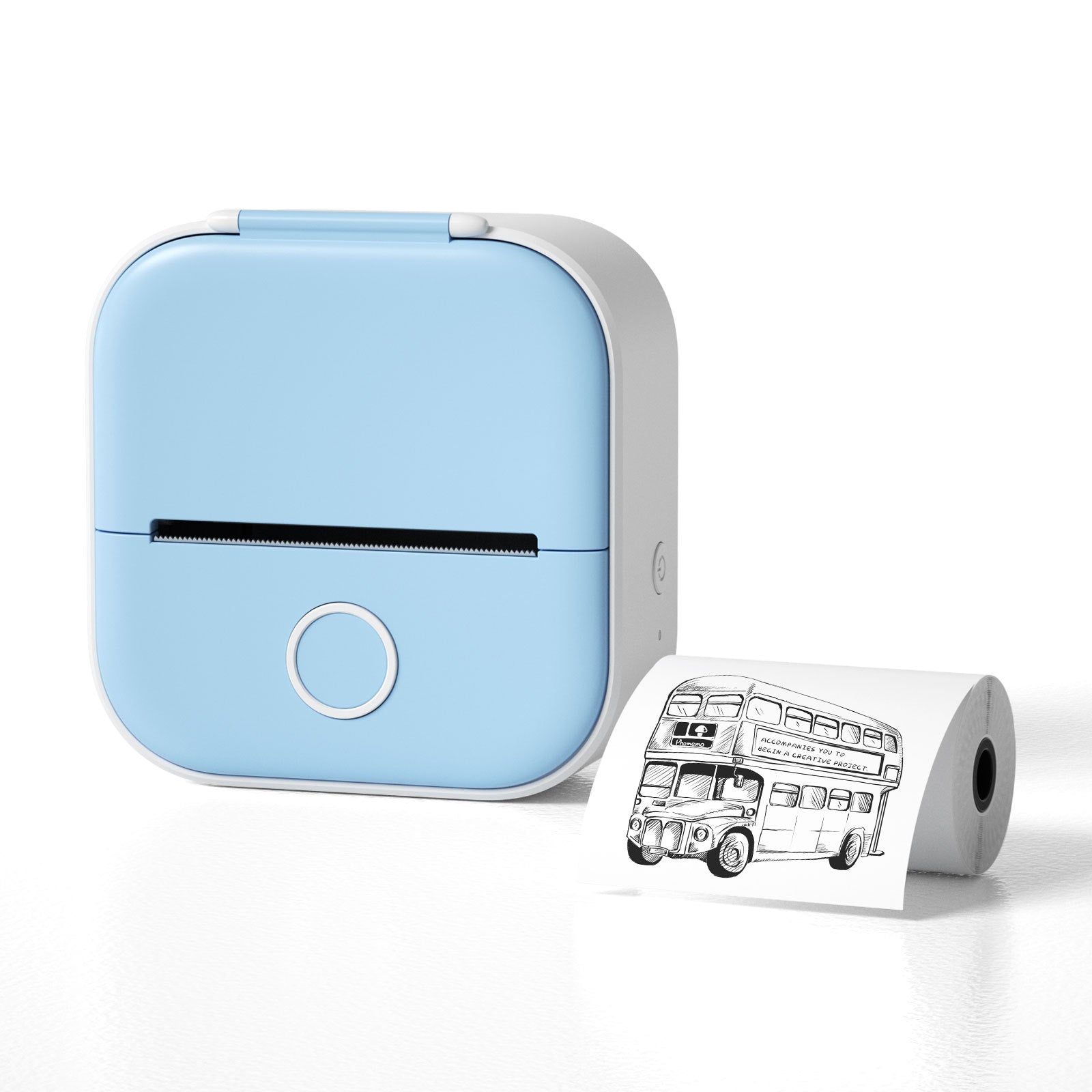 PocketPrints - Technology that simplifies your day.