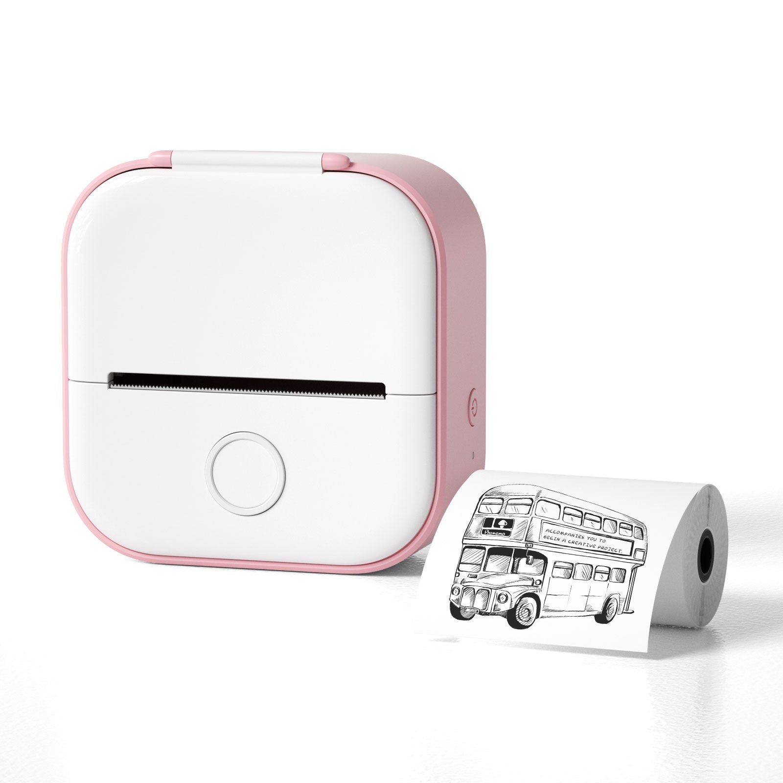 PocketPrints - Technology that simplifies your day.