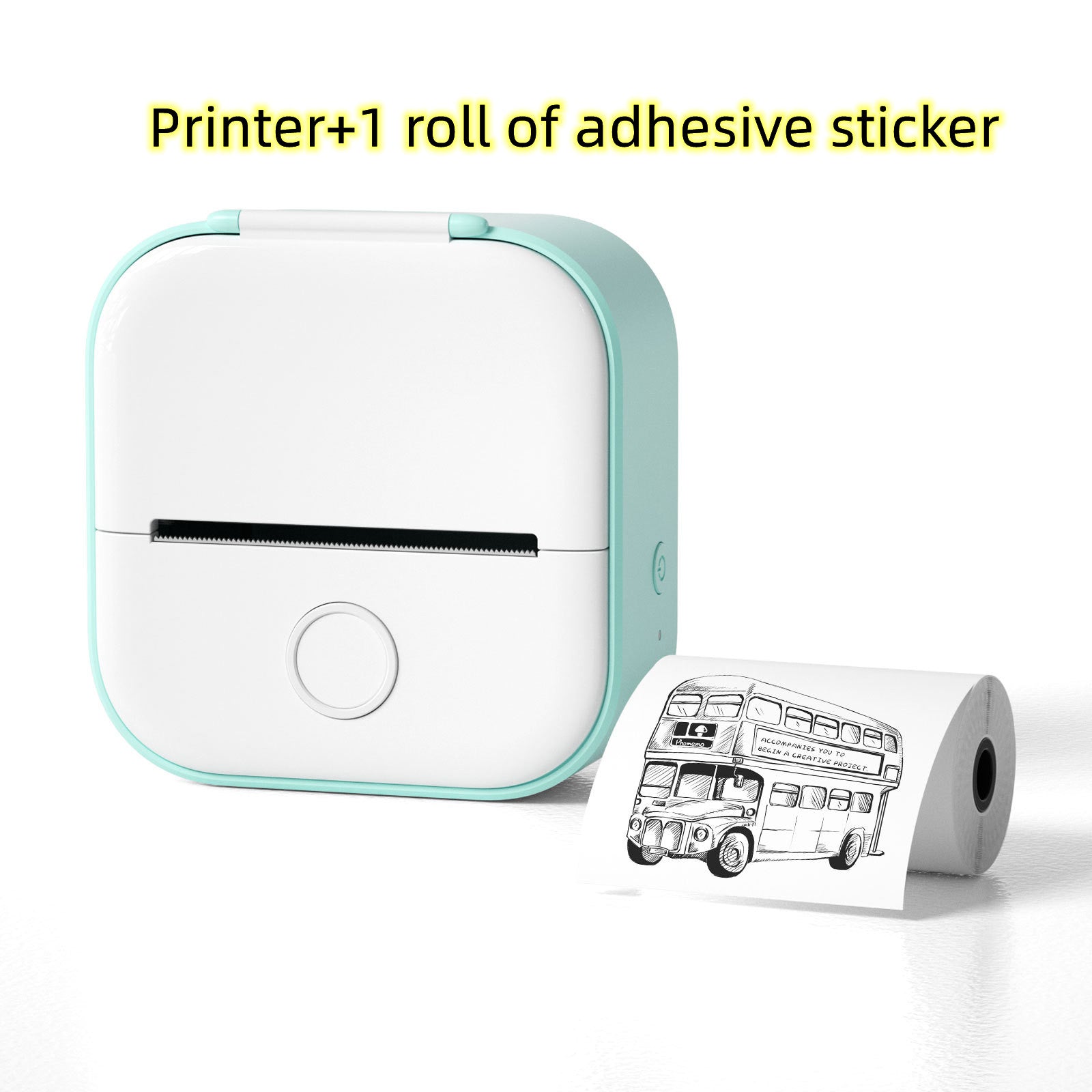 PocketPrints - Technology that simplifies your day.