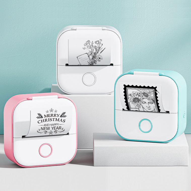 PocketPrints - Technology that simplifies your day.