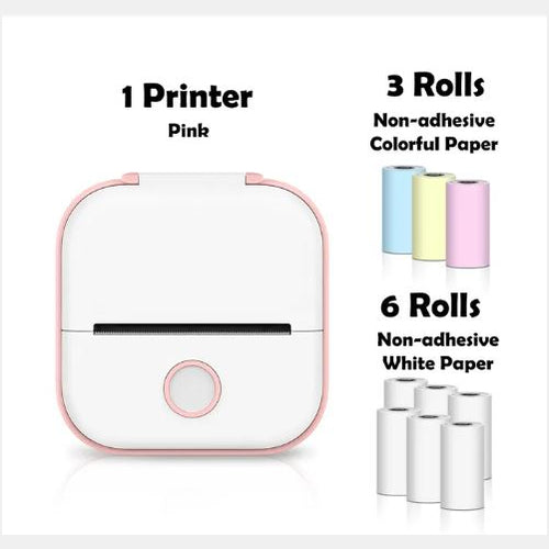 PocketPrints - Technology that simplifies your day.