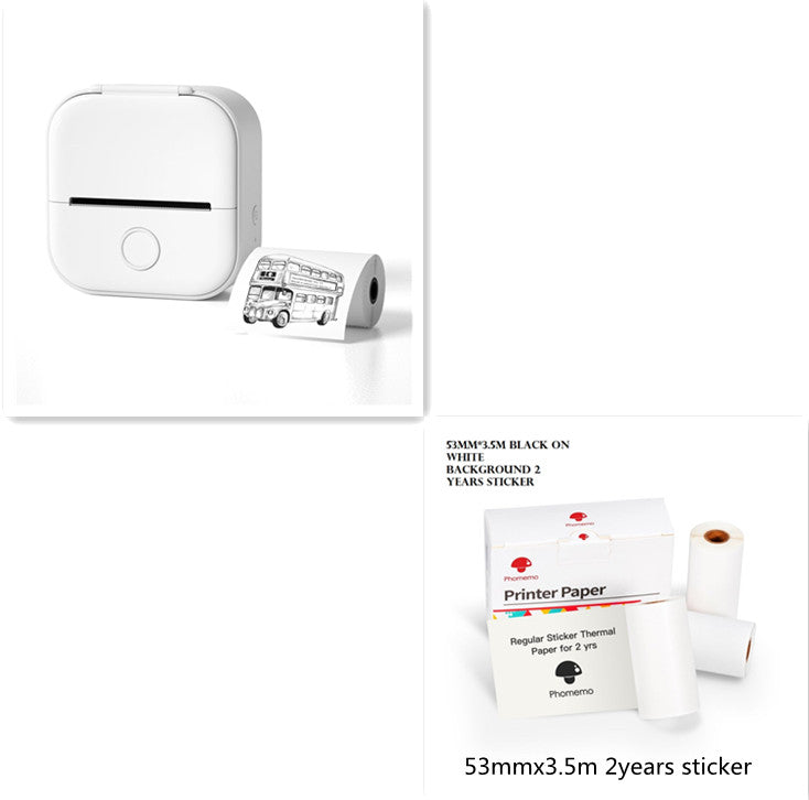 PocketPrints - Technology that simplifies your day.