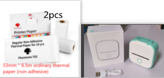 PocketPrints - Technology that simplifies your day.