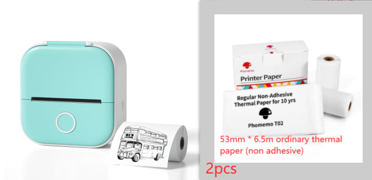 PocketPrints - Technology that simplifies your day.