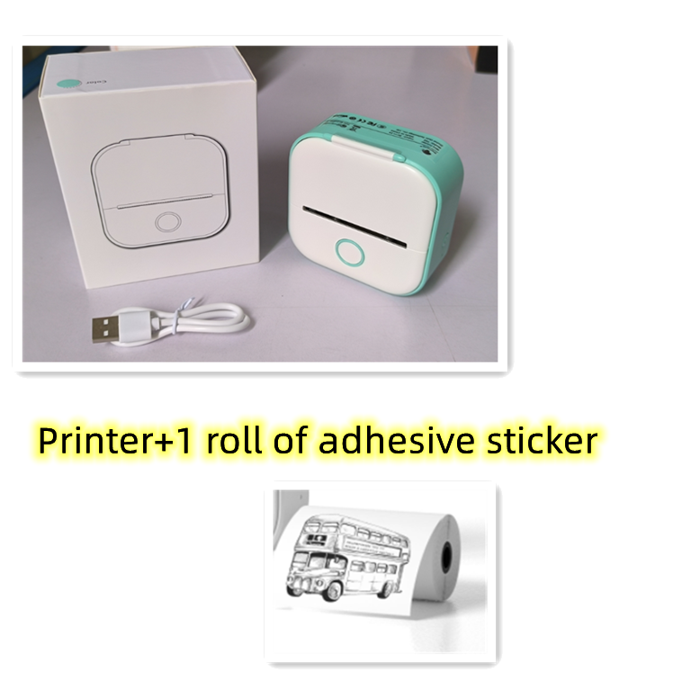 PocketPrints - Technology that simplifies your day.
