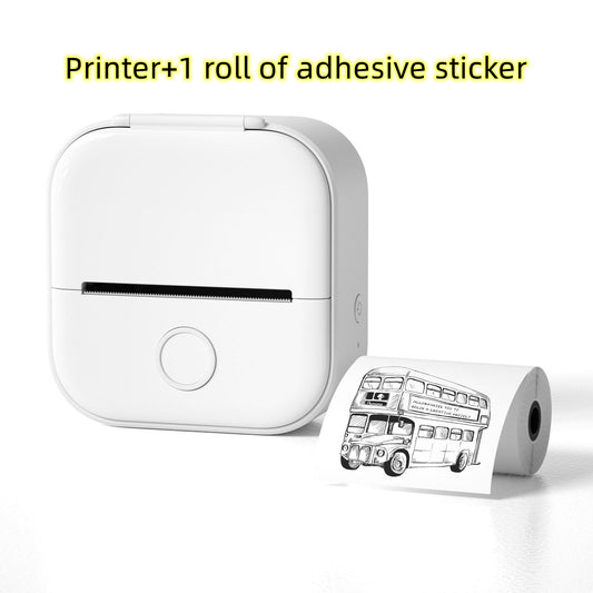 PocketPrints - Technology that simplifies your day.