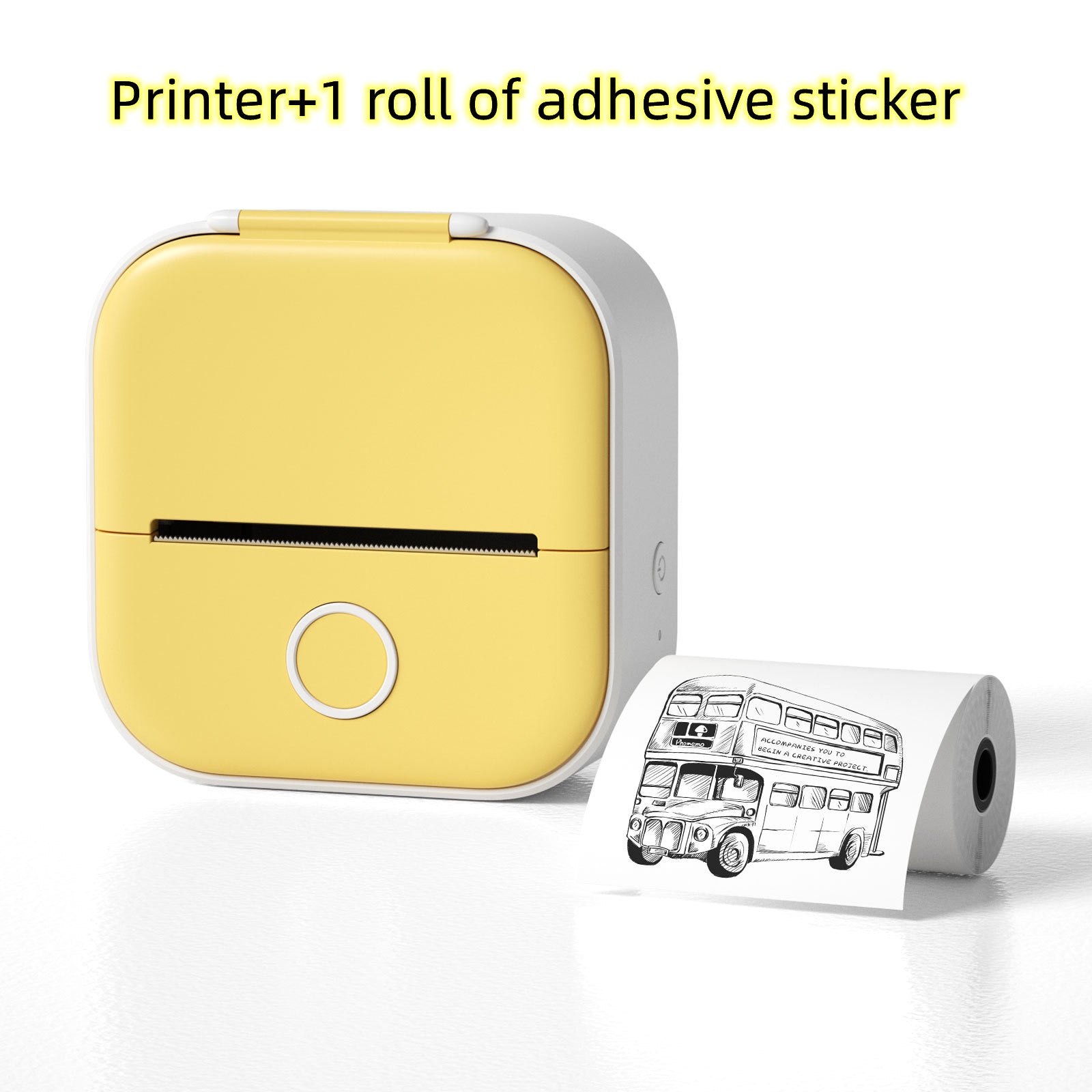 PocketPrints - Technology that simplifies your day.