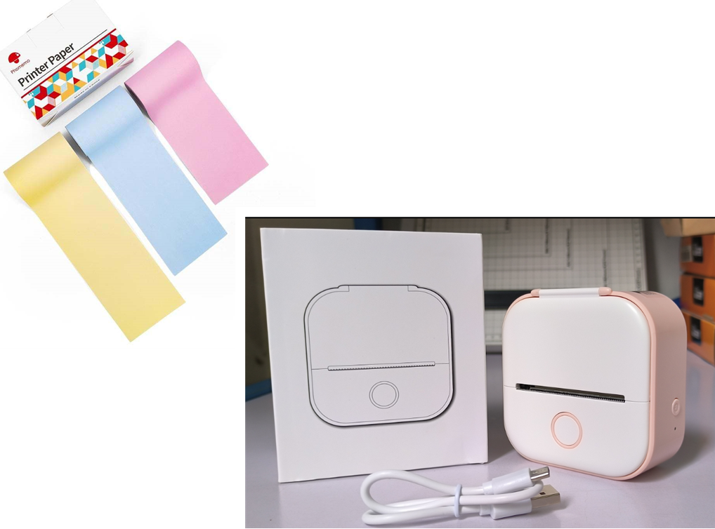 PocketPrints - Technology that simplifies your day.