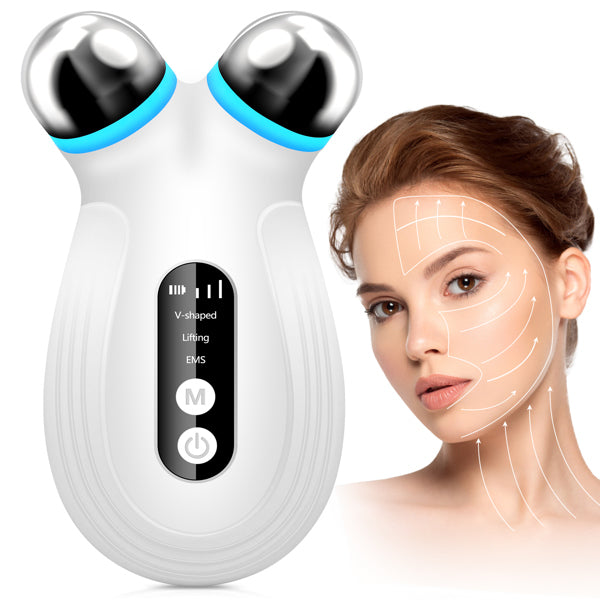 NovaLift — Microcurrent facial lift